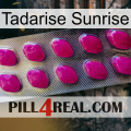 Tadarise Sunrise 09